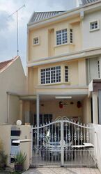Everitt Road (D15), Terrace #461359431